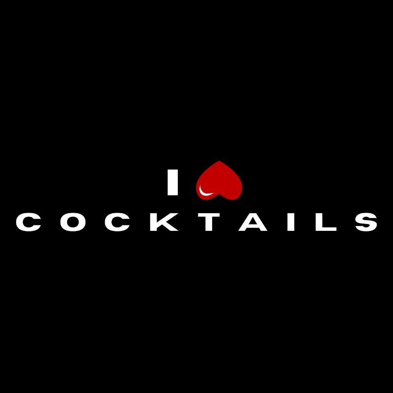 I hate Cocktails