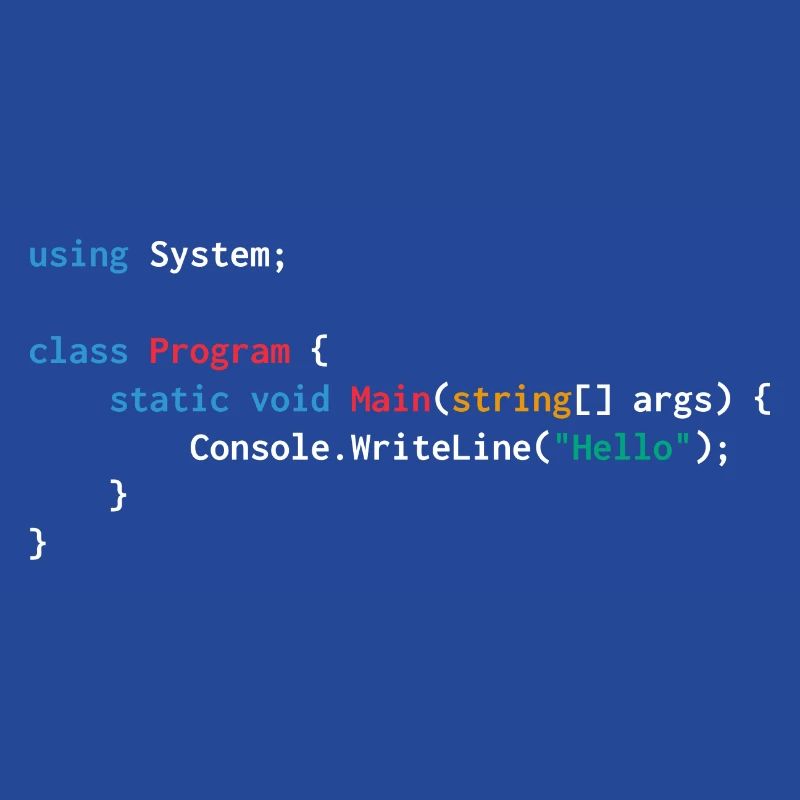 Developer c web humor funny