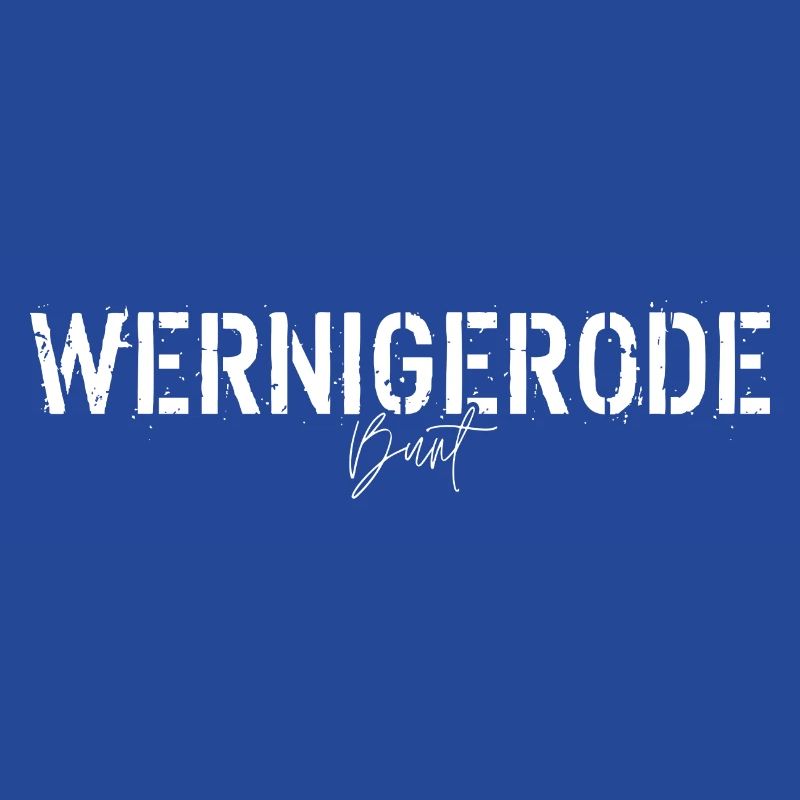 Wernigerode Bunt