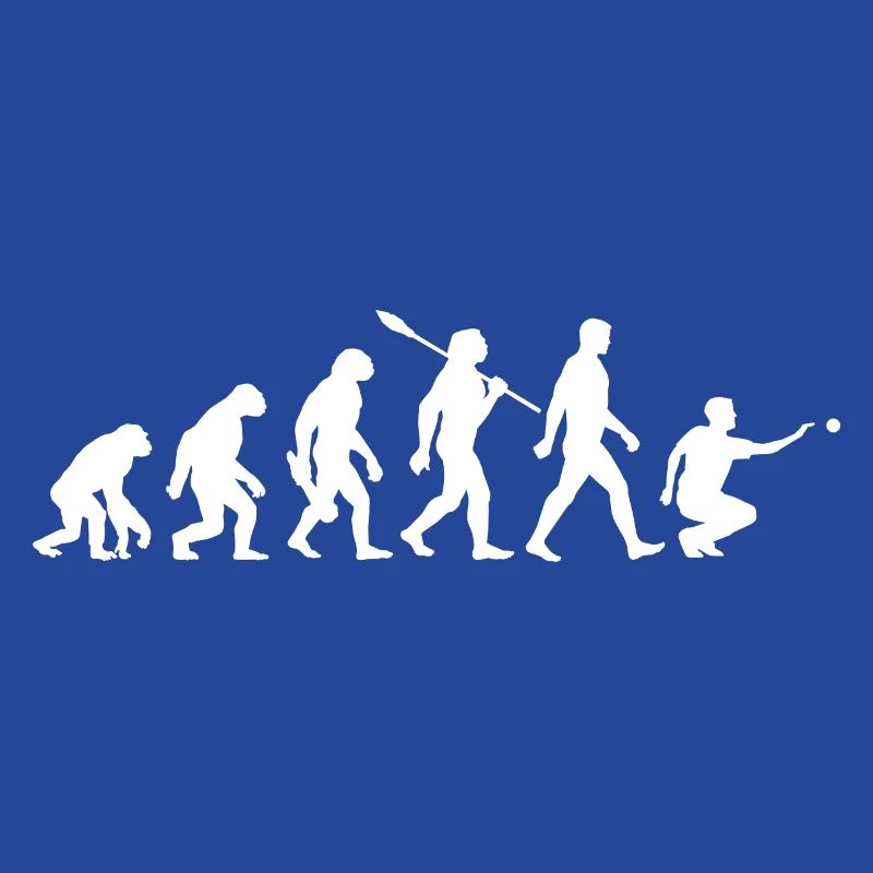 Evolution - Boule - Pétanque