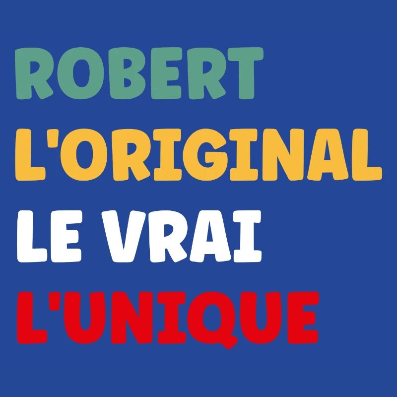 Robert