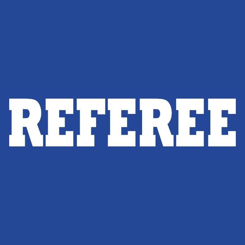 Referee