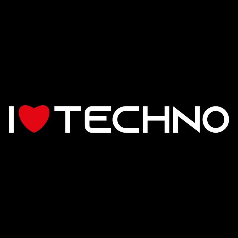 techno