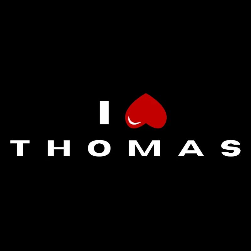 I hate Thomas