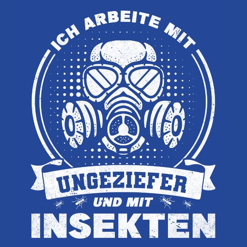 Kammerjäger Schädlingsbekämpfer