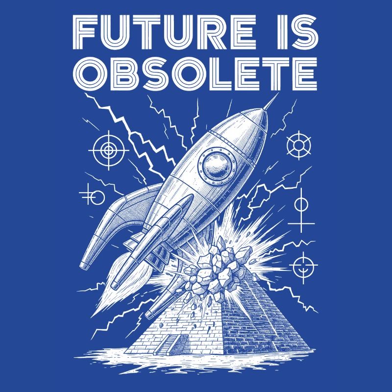 Vision d’avenir Conception de l’espace