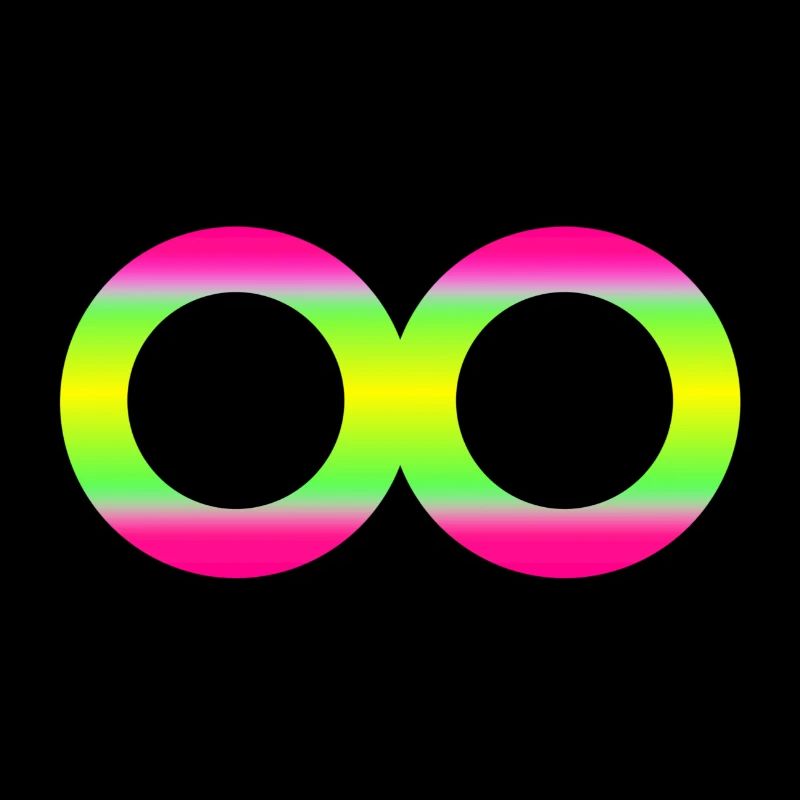 Infinity Eight 1