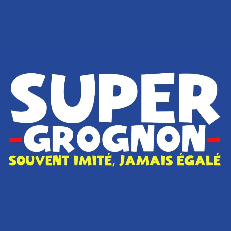 Super grumpy often imitated never equaled