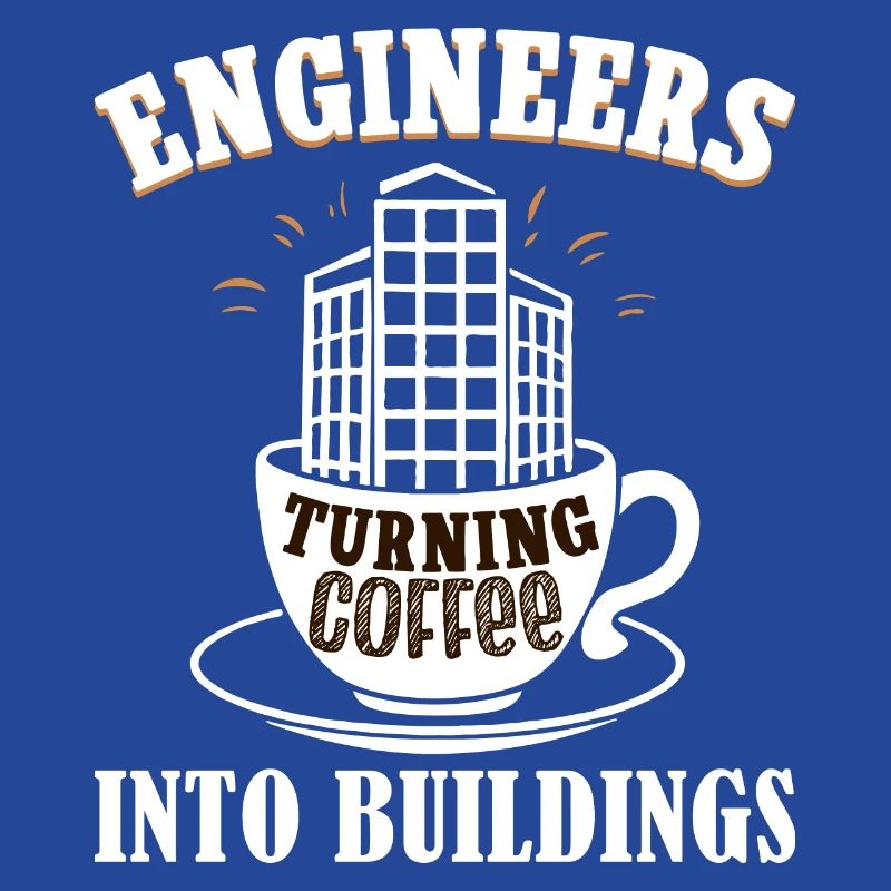 Humour Café Civil Engineering
