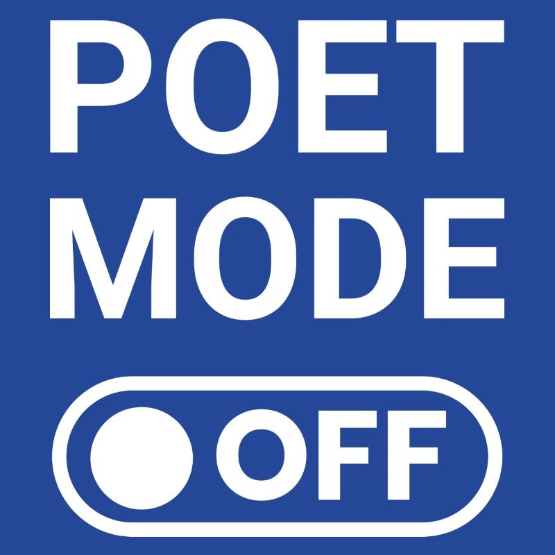Poet Mode OFF