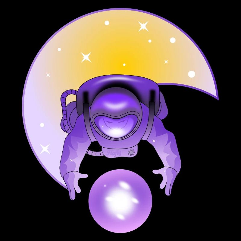 Exploring A New Galaxy