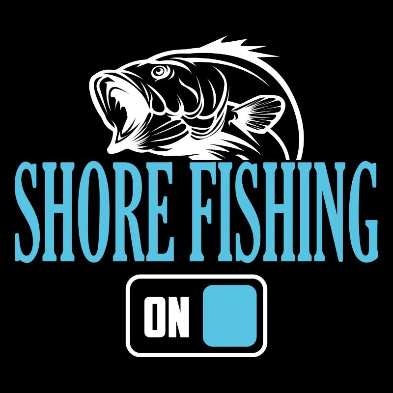 Fisherman Shore Angelmodus Ein
