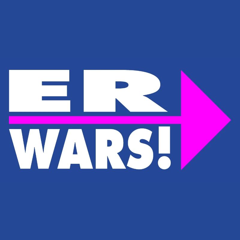 Er wars! Partner- oder Partyshirt