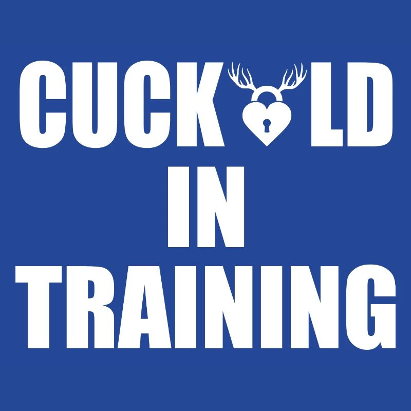 cuckold in training