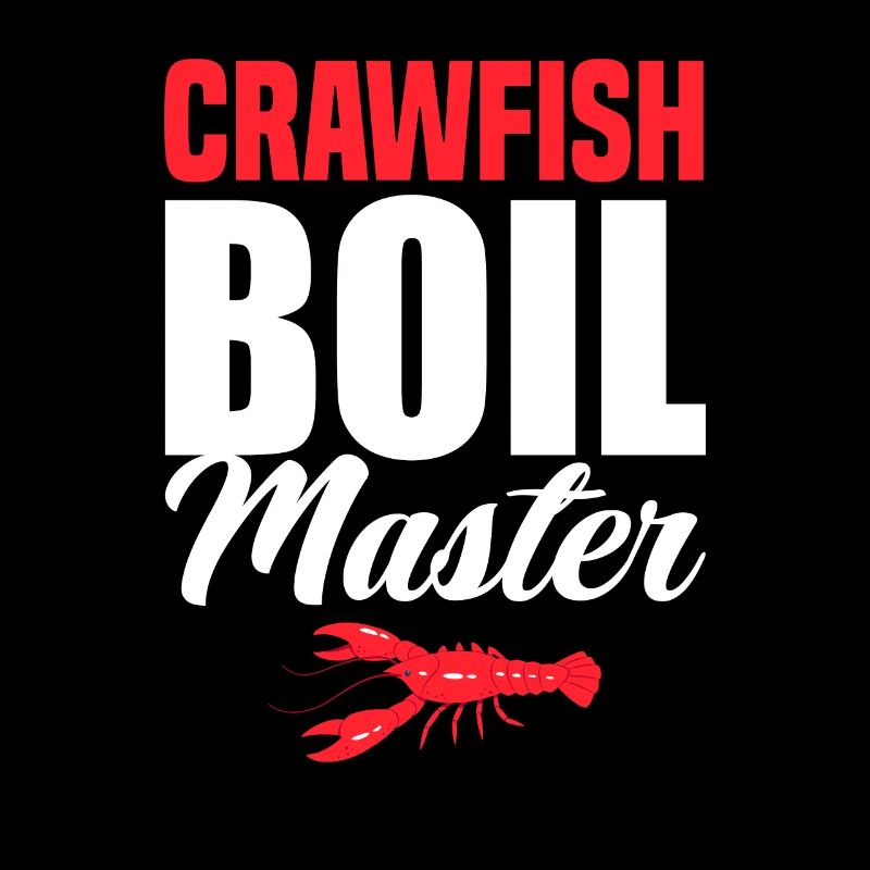 Crawfish Chef Gift