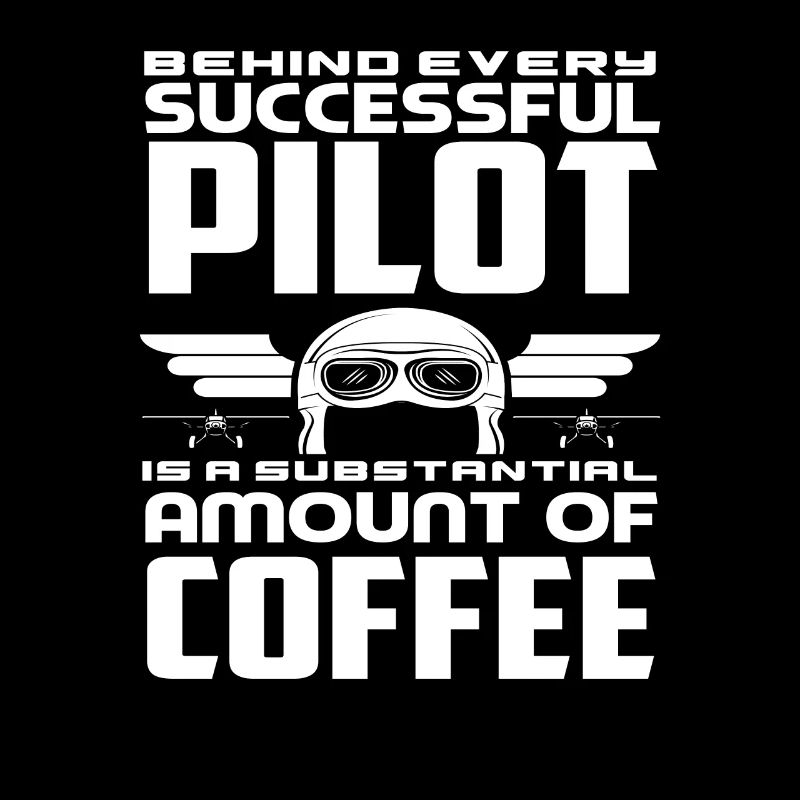 Pilot Kaffee Piloten