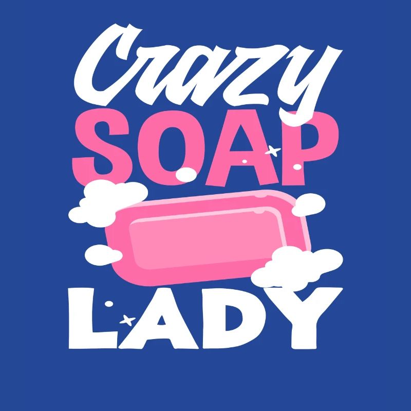 Crazy Soap Maker Soap Making