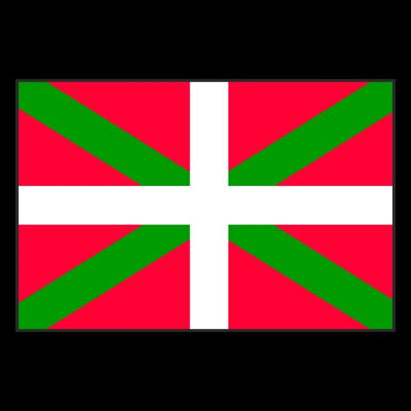 Basque Flag