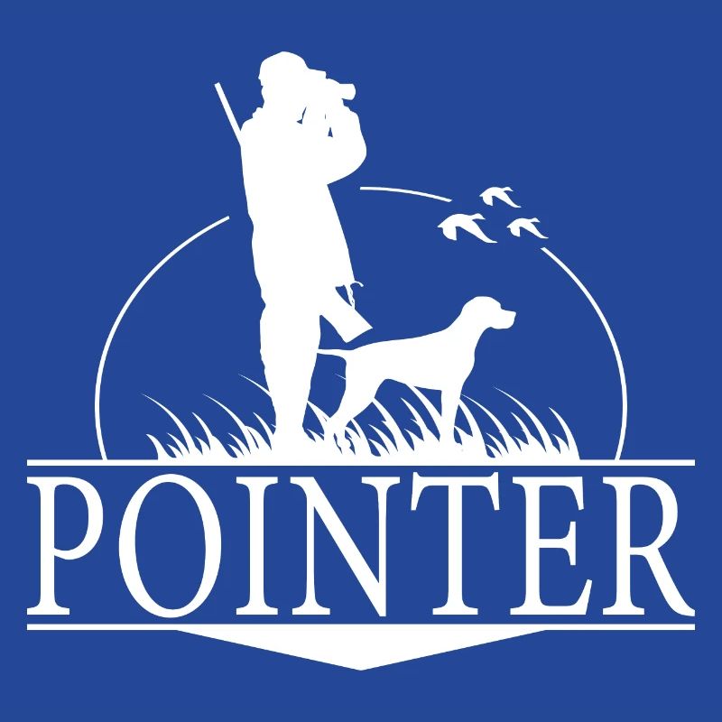 POINTER Jagdhunde Jäger Jagd Wilsigns
