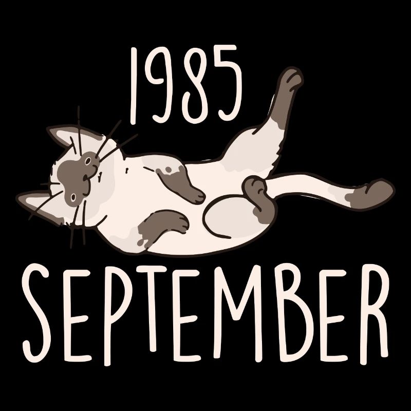 Legende September 1985 Jubiläumsgeschenk 1985