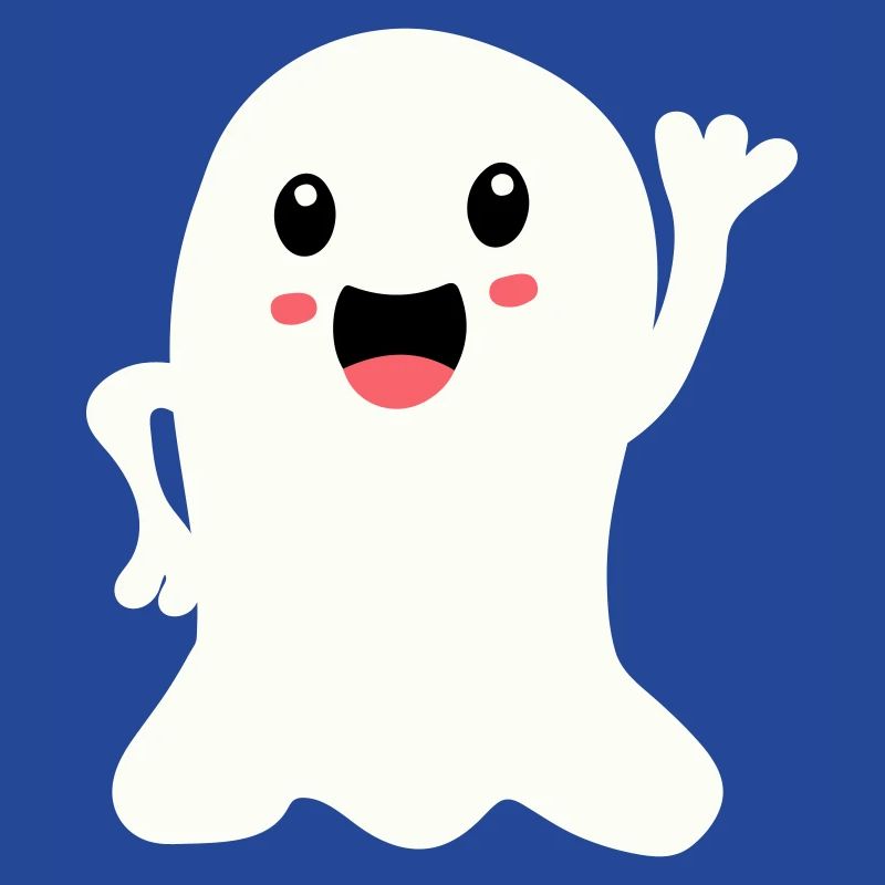 ghost 2