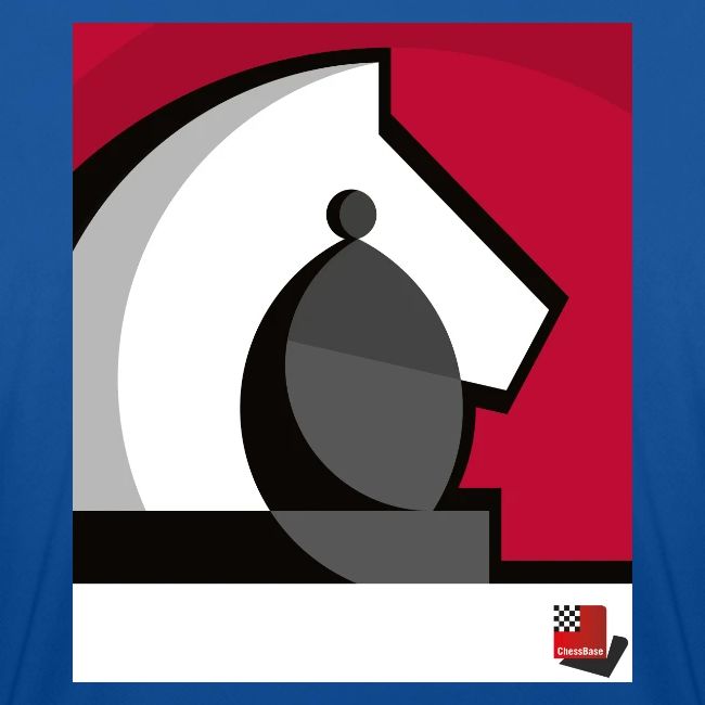 ChessBase Schach Läufer und Springer