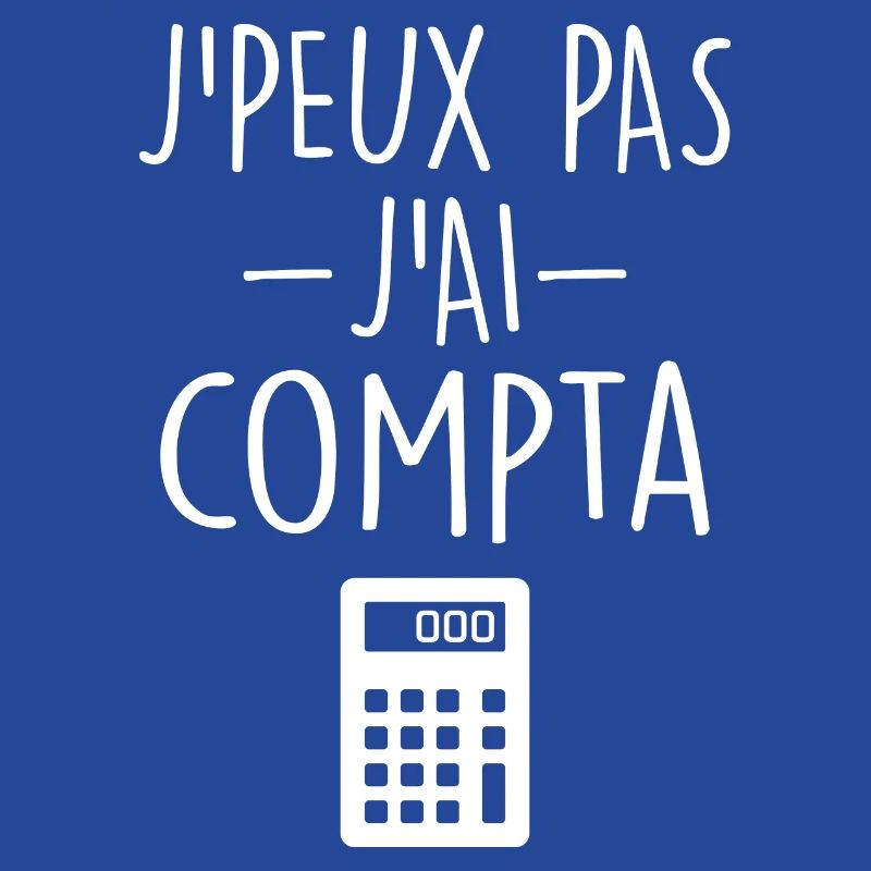 Comptable | Comptabilité | Compter | Chiffre