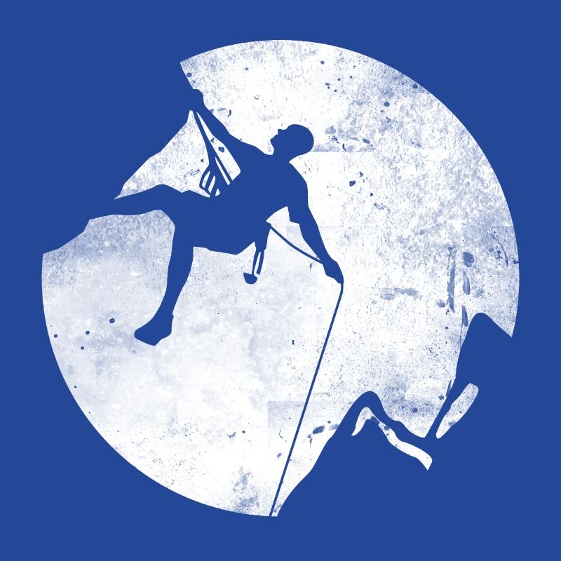 Geschenk Kletterer Boulderer klettern bouldern