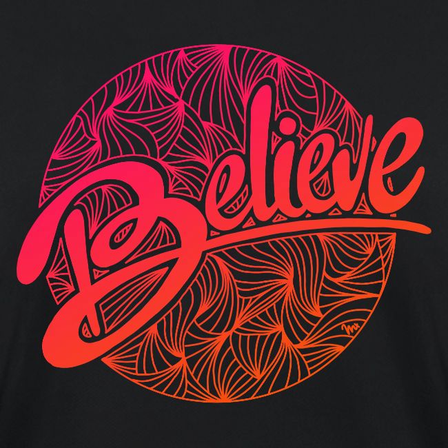 believe