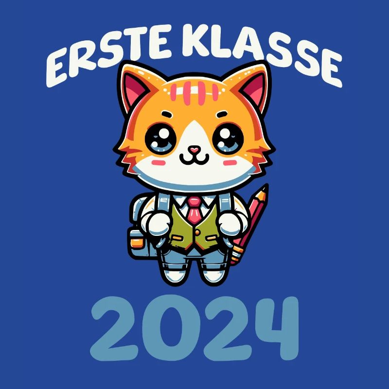 First Class 2024