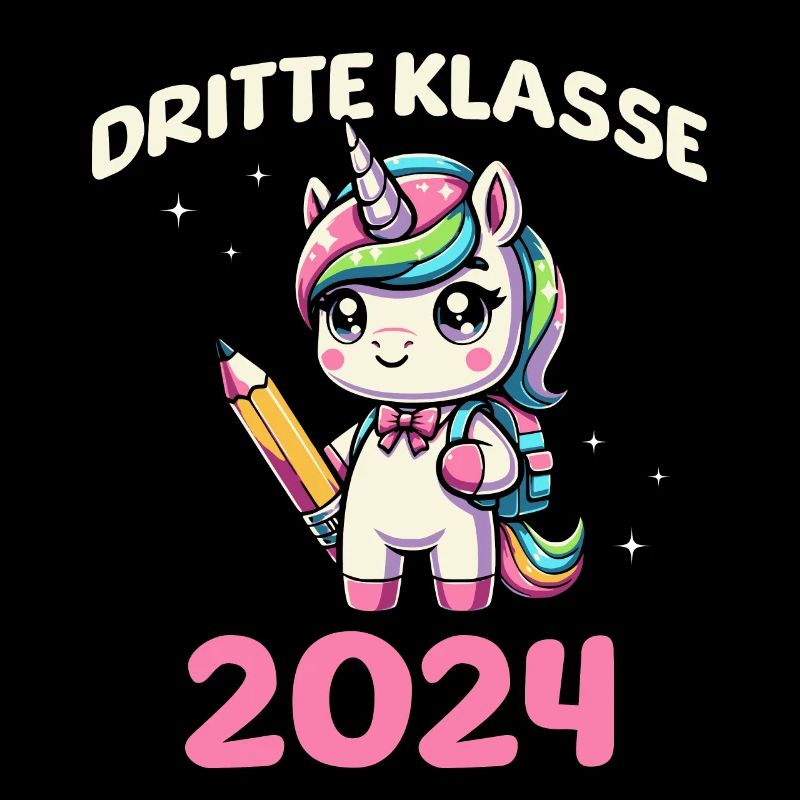 Third class 2024