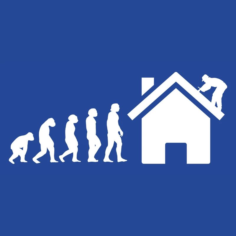 Evolution Dachdecker