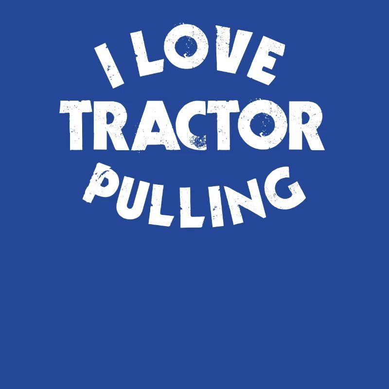 Tractor Pulling