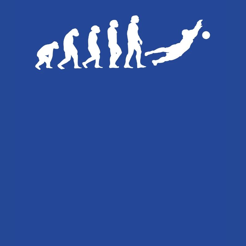 Torhüter Evolution