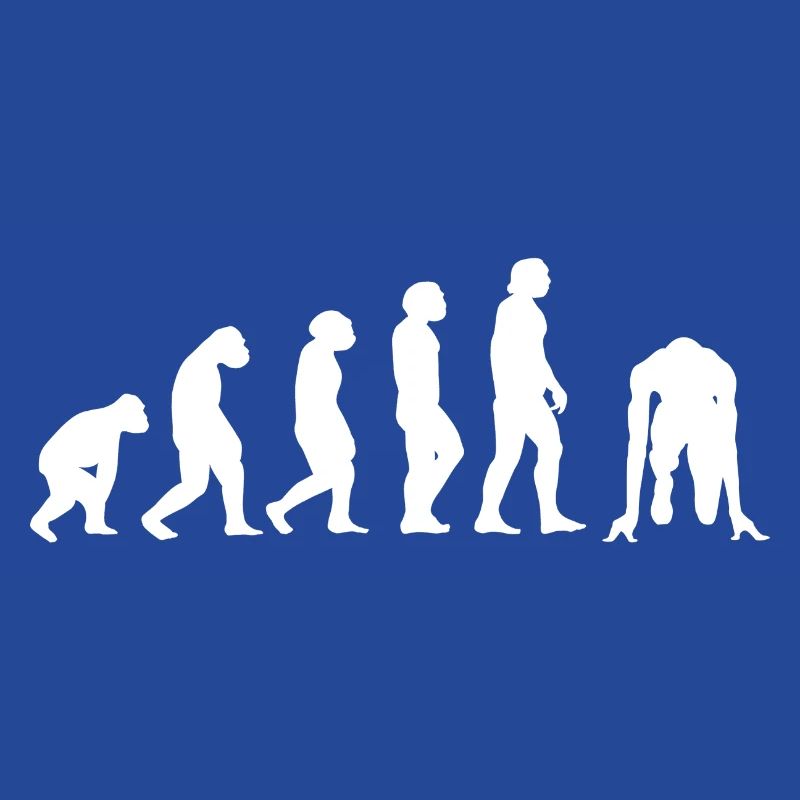 Evolution Leichtathlet