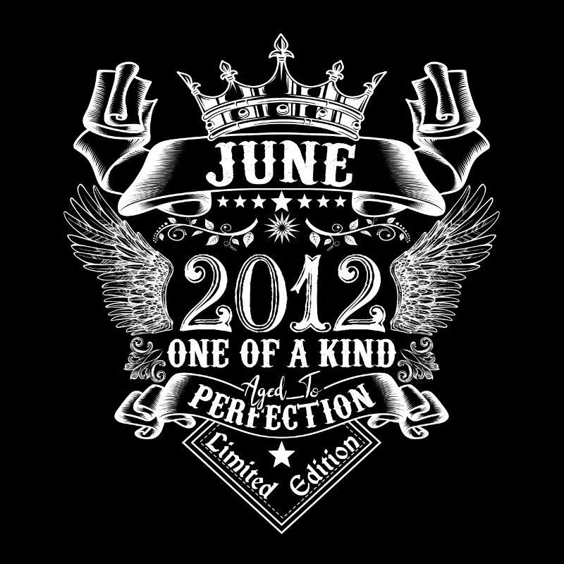 June 2012 anniversary June 2012 June