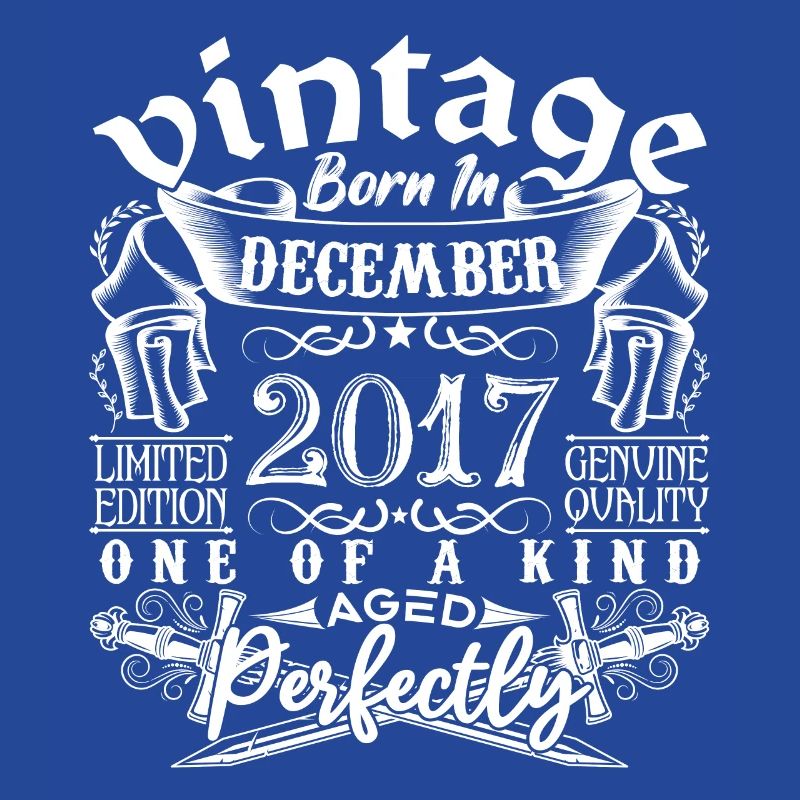 2017 December 2017 Anniversary December 2017
