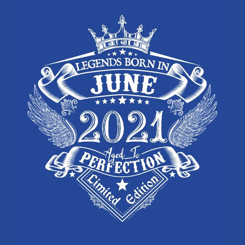 Juni 2021 Geburtstag Juni 2021 Juni Geschenk