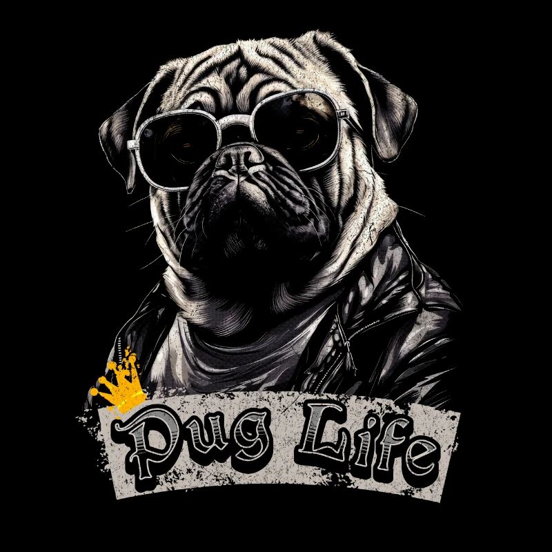 Pug Life