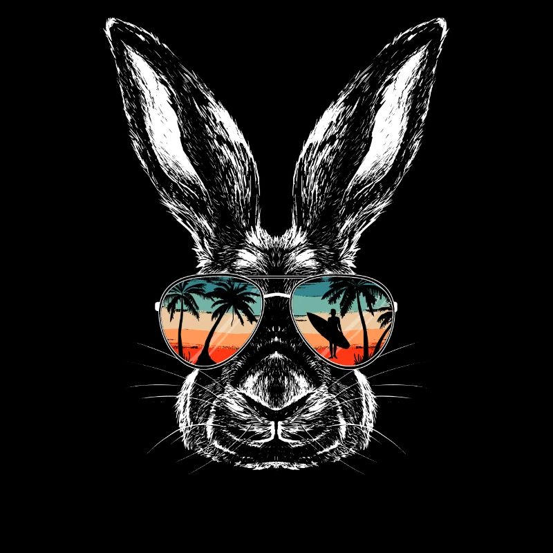 Rabbit Animal Pet Rabbit