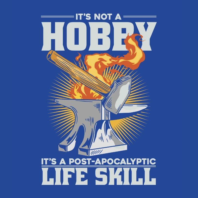 Forgeron forgeron forgeron Anvil forge forgeage