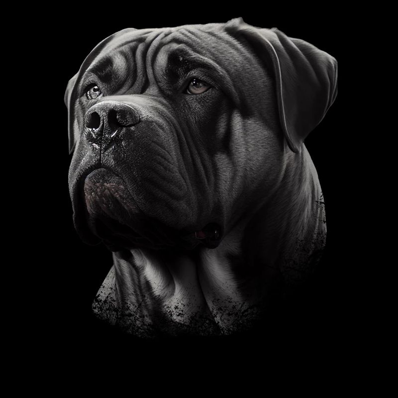 Cane Corso Hund