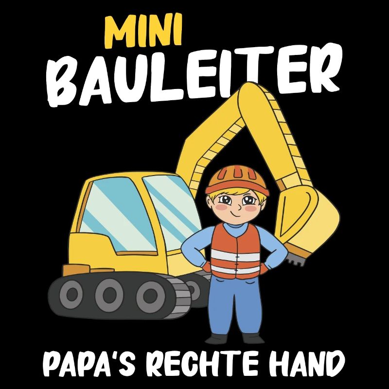 Bauleiter Bauleitung