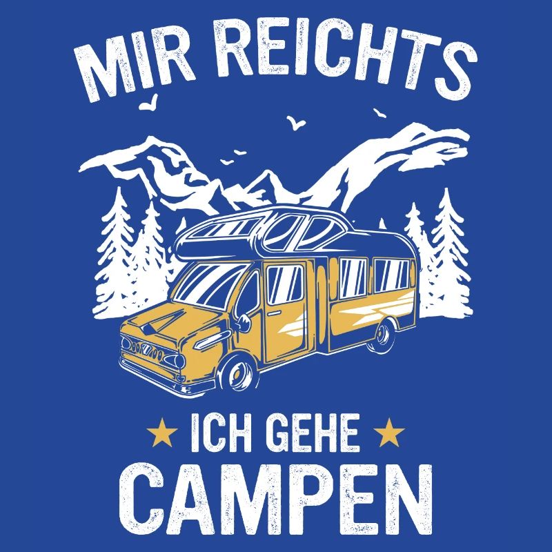 Camping Wohnwagen Camper