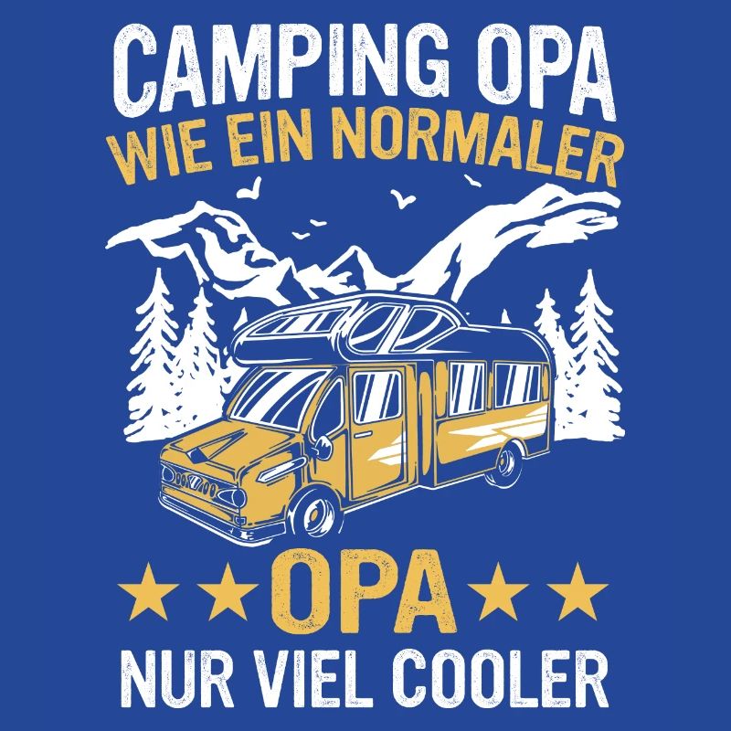 Camping Wohnwagen Camper