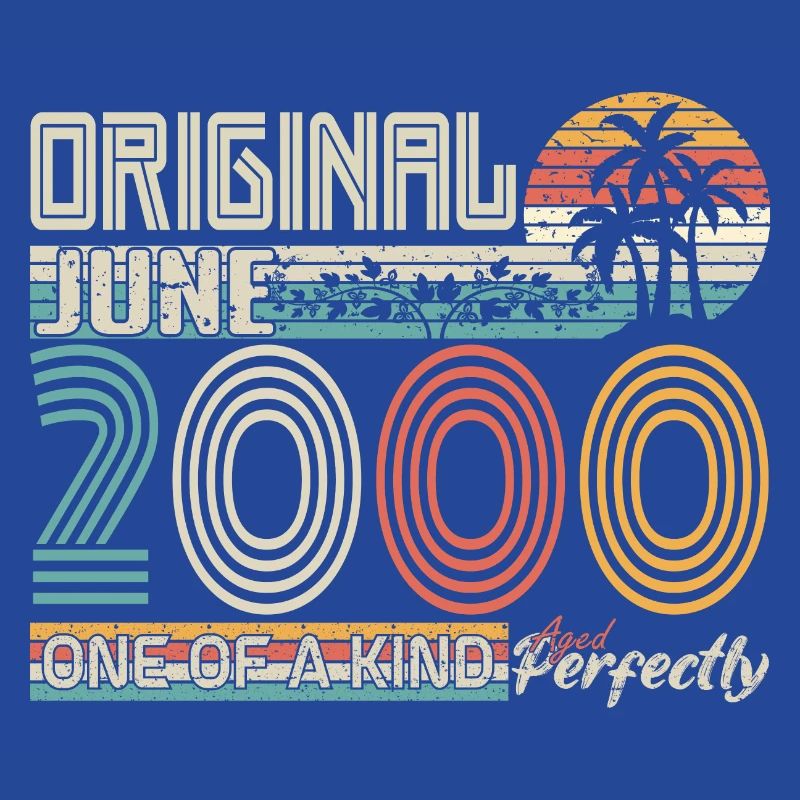 Juni 2000 Juni-Jubiläum Juni 2000