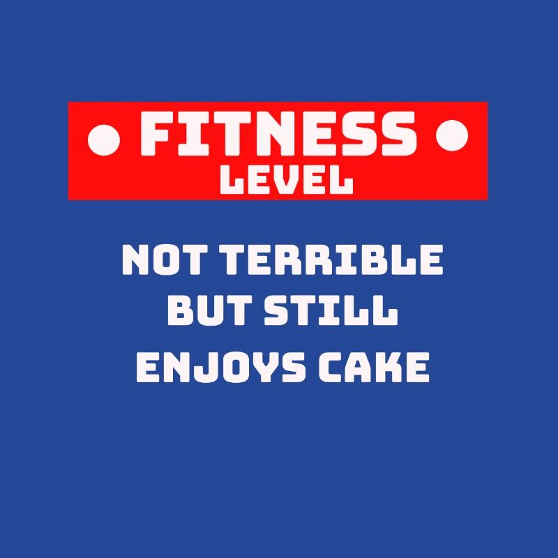 Fitness Work Out Training Exercising Muscles