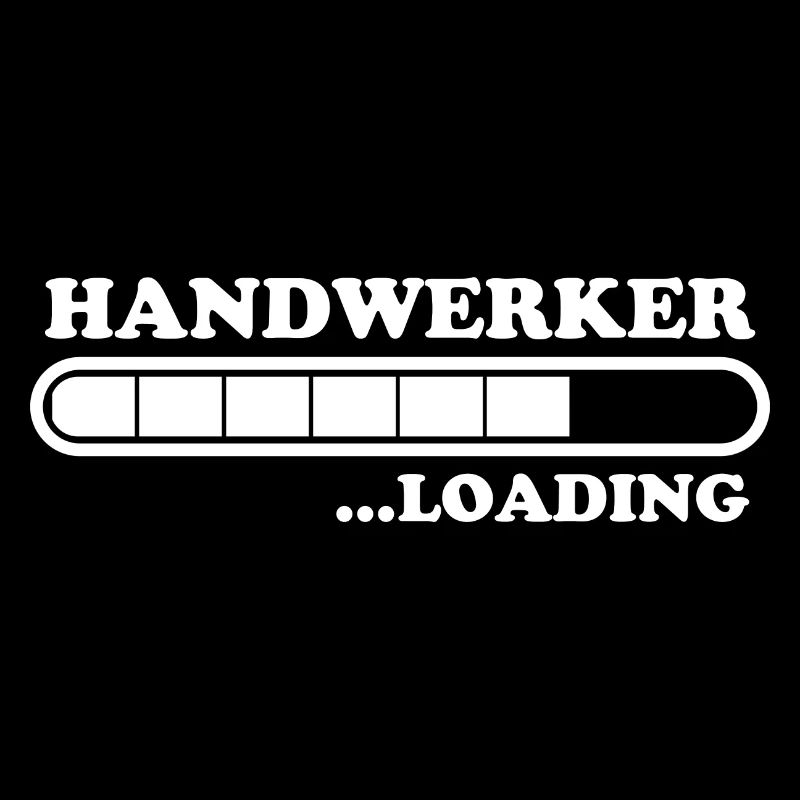 Handwerker Spruch Heimwerker Handwerker Geschenk