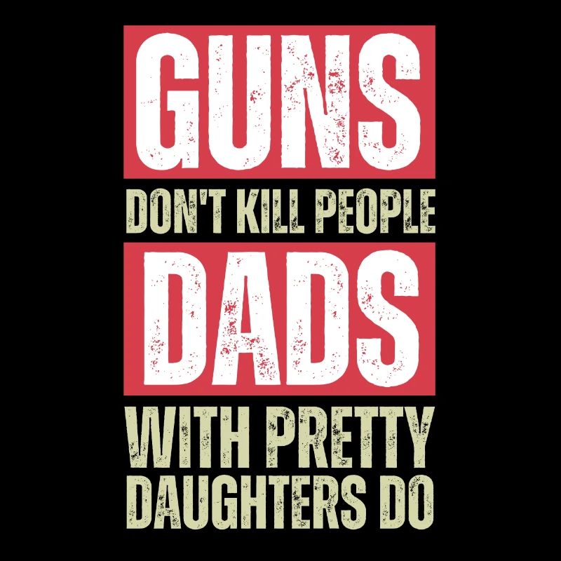 Dads With Pretty Daughters