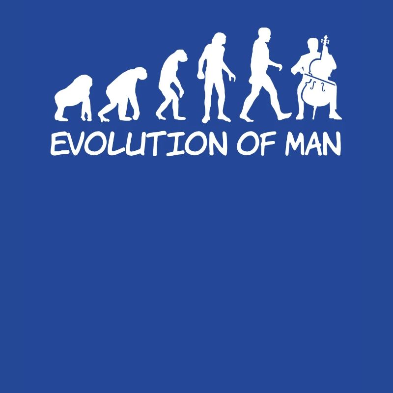 Evolution Cello Musique pour instruments de musique classique